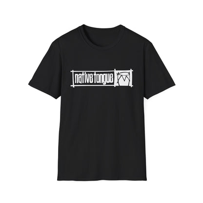 Native Tongue T Shirt (Lightweight)