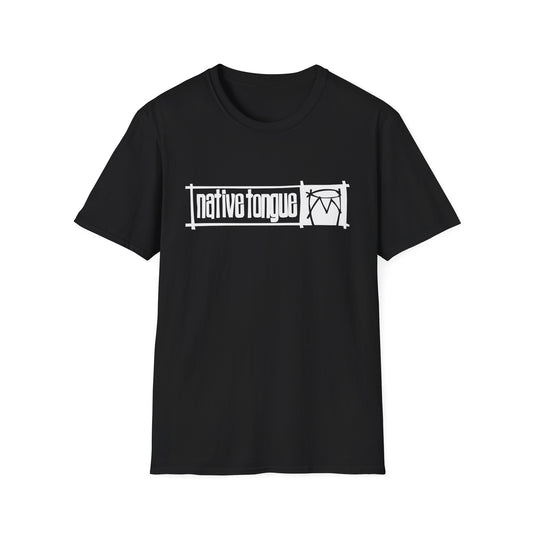 Native Tongue T Shirt (Lightweight)