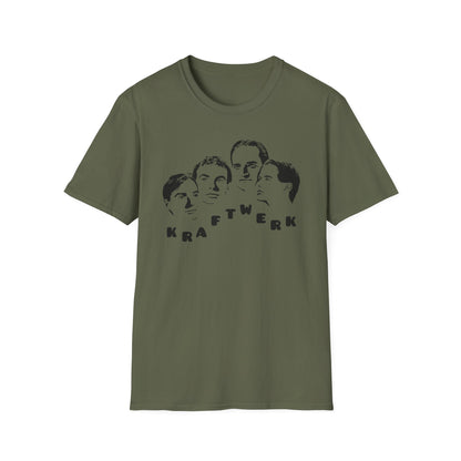Kraftwerk T Shirt