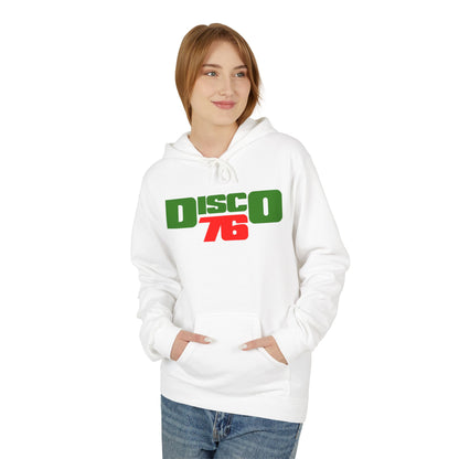 Disco 76 Hoodie / Hoody