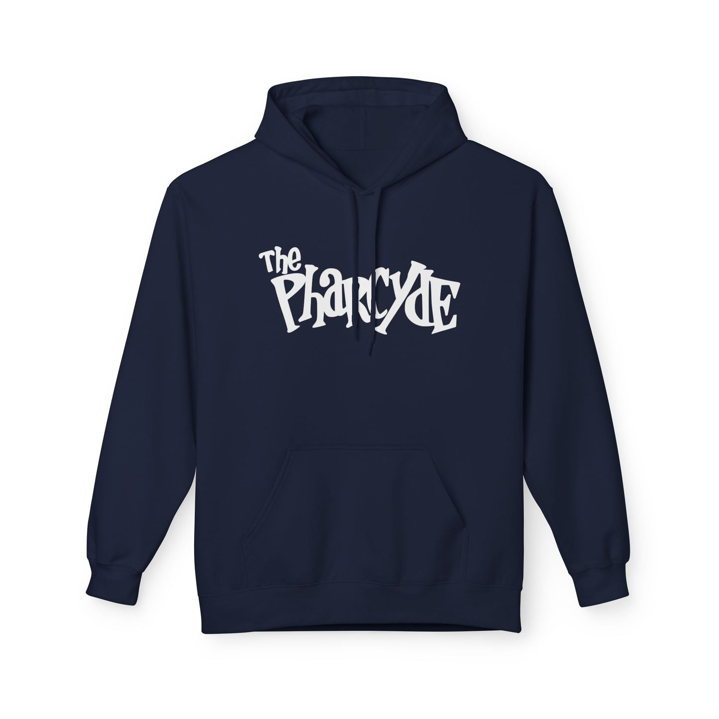 The Pharcyde Hoodie / Hoody