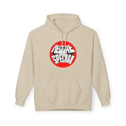 Reggae Special Hoodie / Hoody