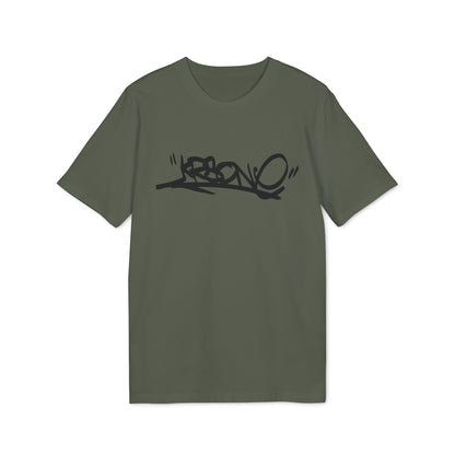 KRS One T Shirt (Premium Organic)