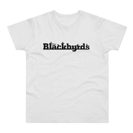 The Blackbyrds T Shirt (Standard Weight)