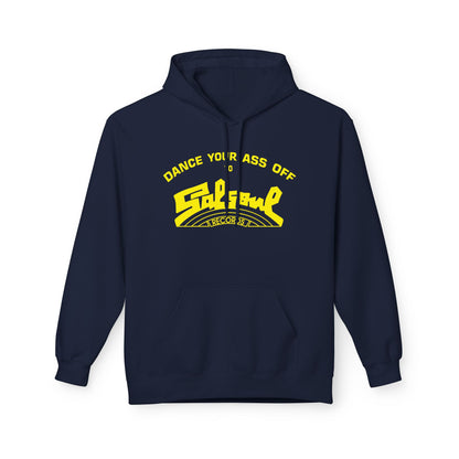 Salsoul Records Dance Your Ass Off Hoodie / Hoody