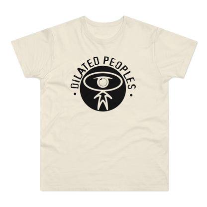 Dilated Peoples T Shirt (Standard Weight)