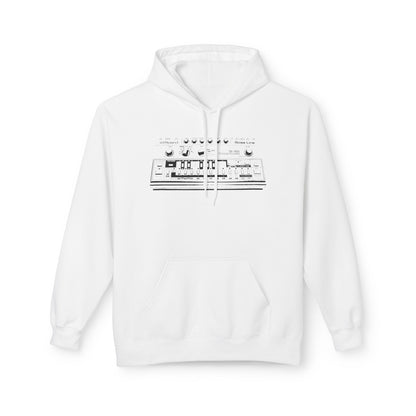 Roland TB 303 Hoodie / Hoody