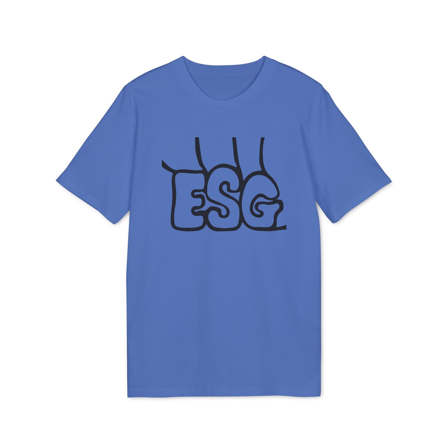 ESG T Shirt (Premium Organic)