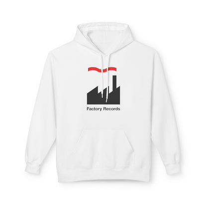 Factory Records Hoodie / Hoody