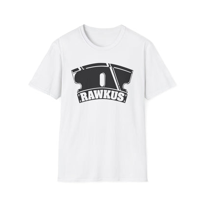 Rawkus Records T Shirt (Lightweight)