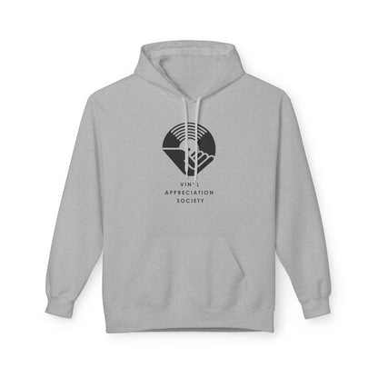 Vinyl Appreciation Society Hoodie / Hoody