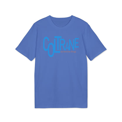 John Coltrane My Favorite Things T Shirt (Premium Organic)