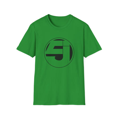 Jurassic 5 T Shirt (Lightweight)