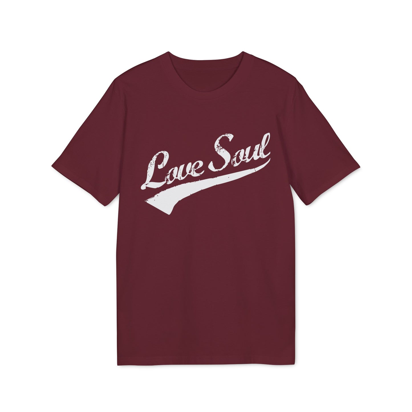 Love Soul T Shirt (Premium Organic)