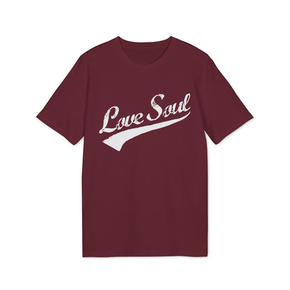 Love Soul T Shirt (Premium Organic)