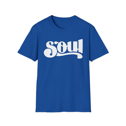 Soul T Shirt (Lightweight)