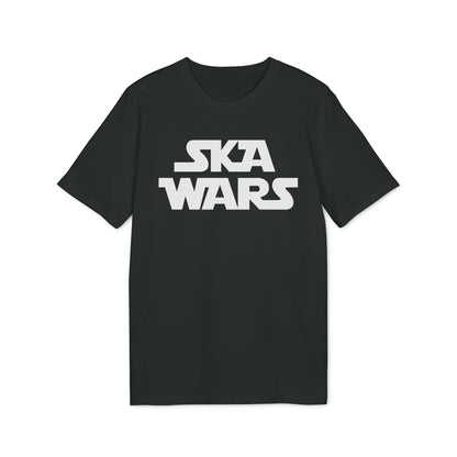 Ska Wars T Shirt (Premium Organic)