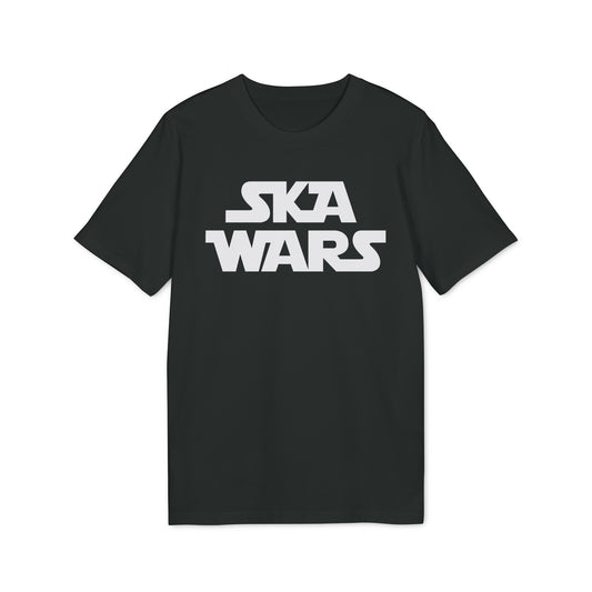 Ska Wars T Shirt (Premium Organic)