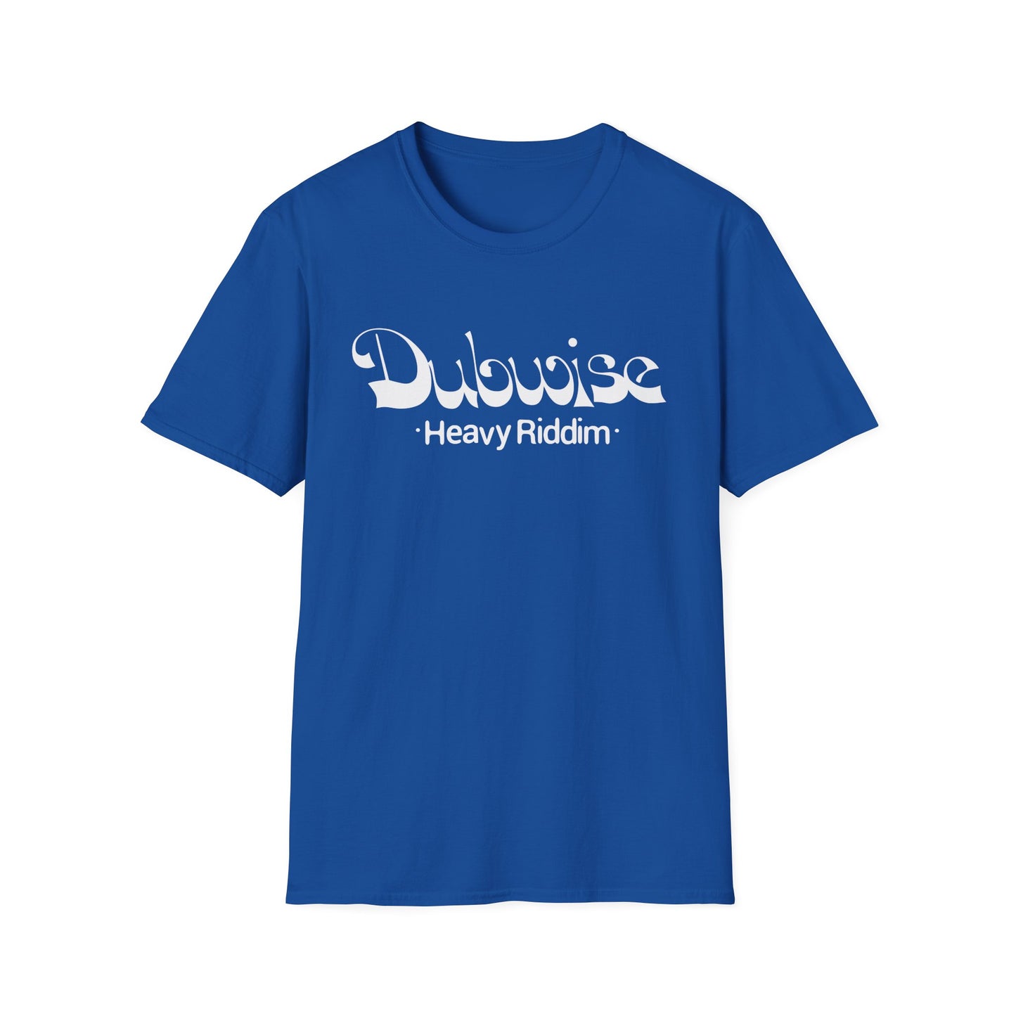 Dubwise Heavy Riddim T Shirt (Lightweight)