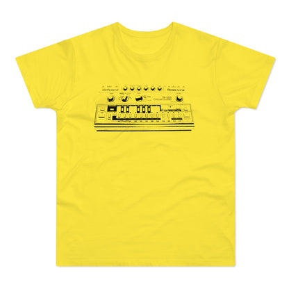 Roland 303 T Shirt (Standard Weight)