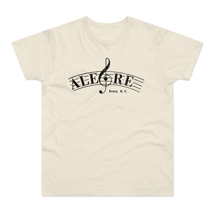 Alegre Records T Shirt (Standard Weight)
