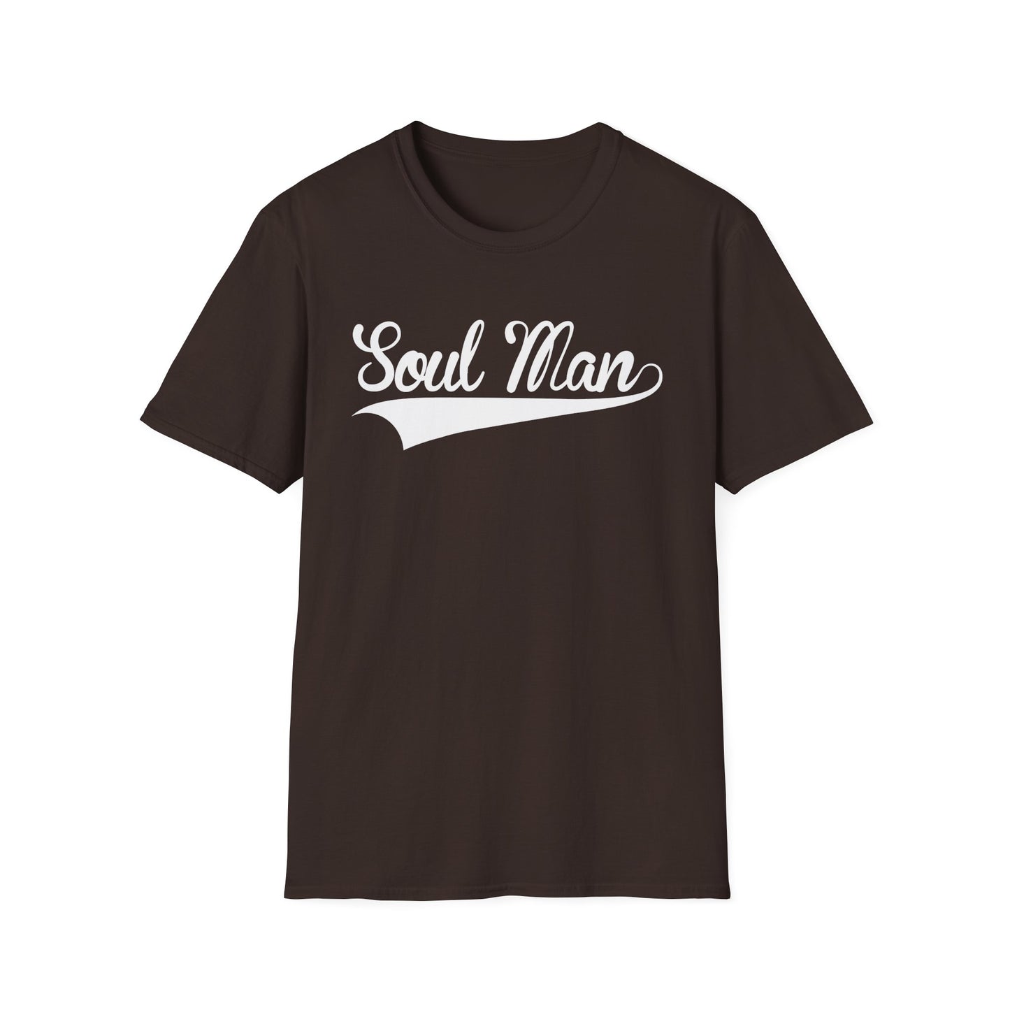 Soul Man T Shirt (Lightweight)