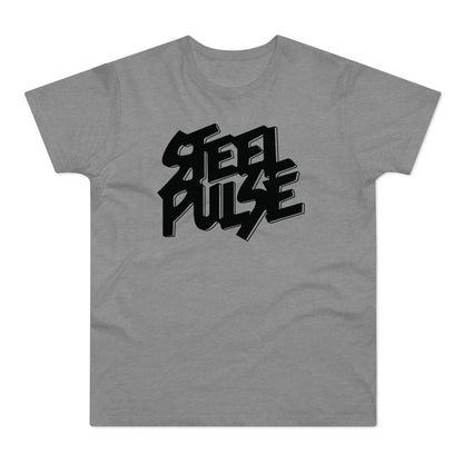 Steel Pulse T Shirt (Standard Weight)