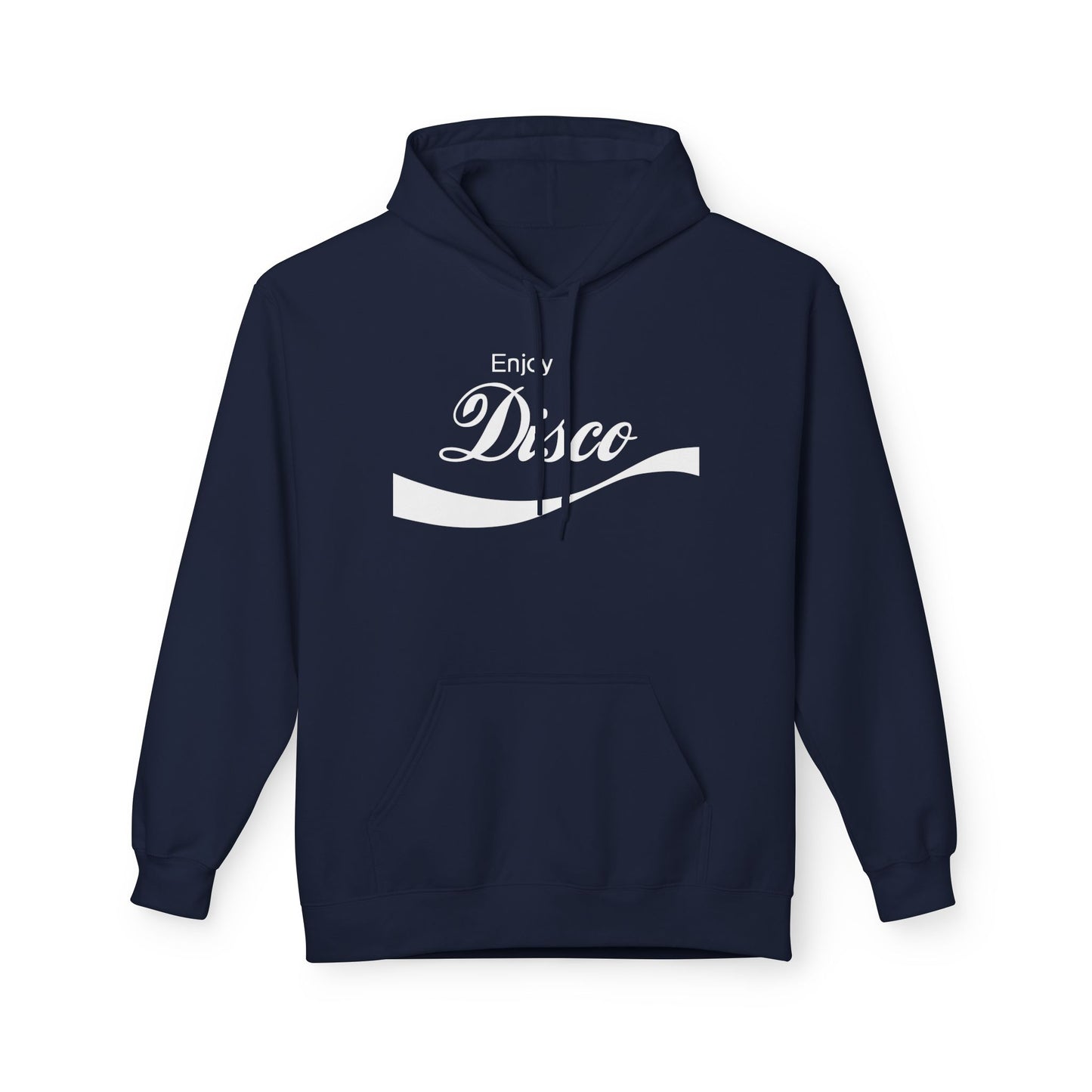 Enjoy Disco Hoodie / Hoody