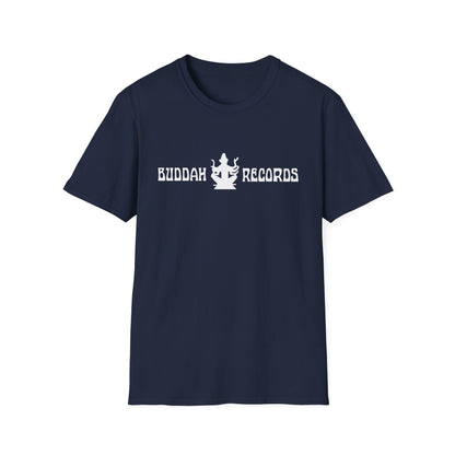 Buddah Records T Shirt (Lightweight)
