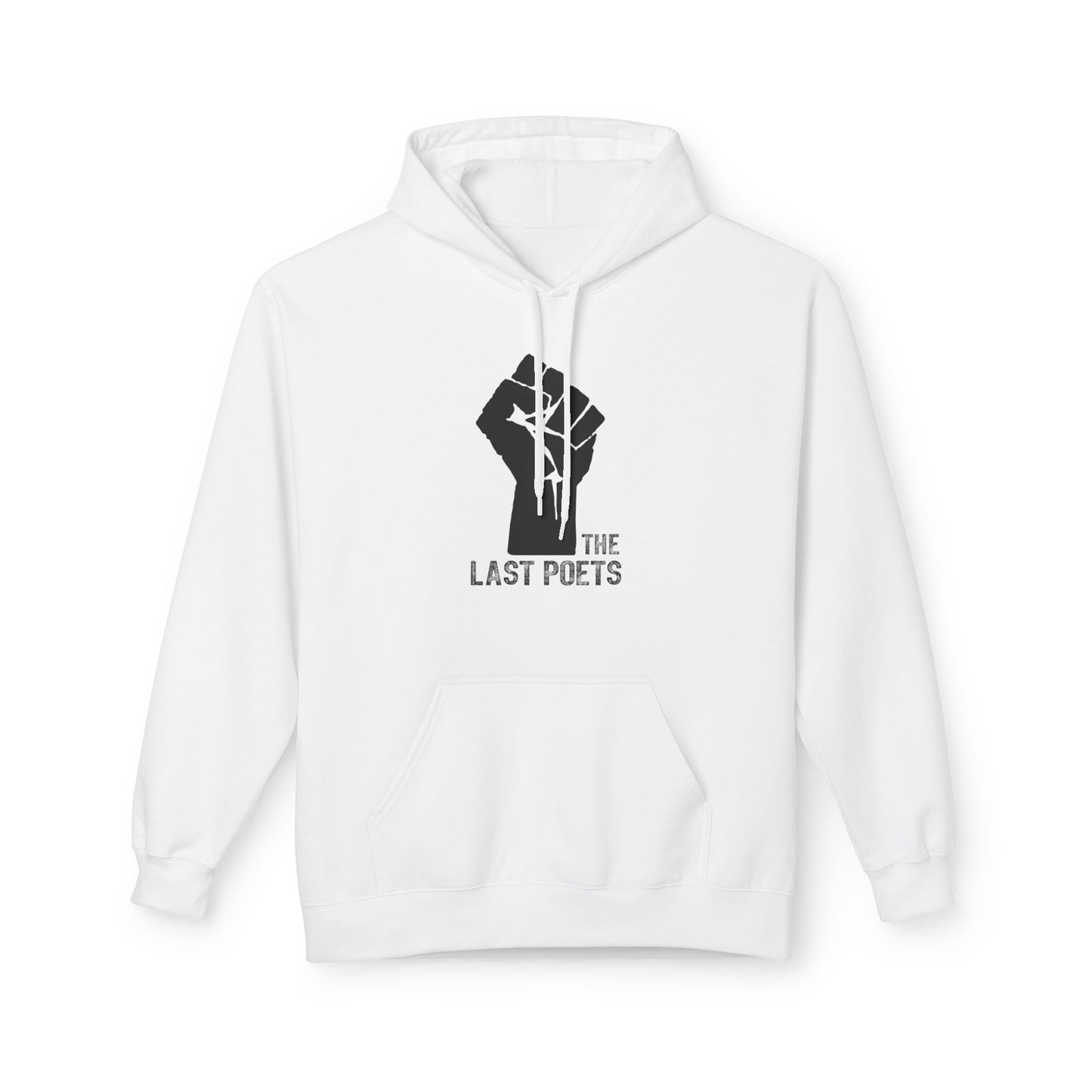 The Last Poets Hoodie / Hoody