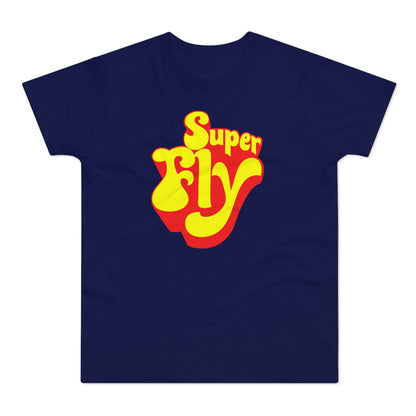 Superfly T Shirt (Standard Weight)