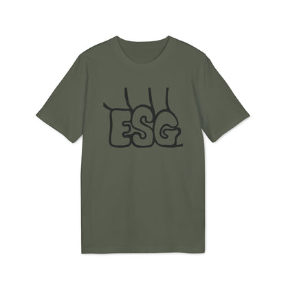 ESG T Shirt (Premium Organic)