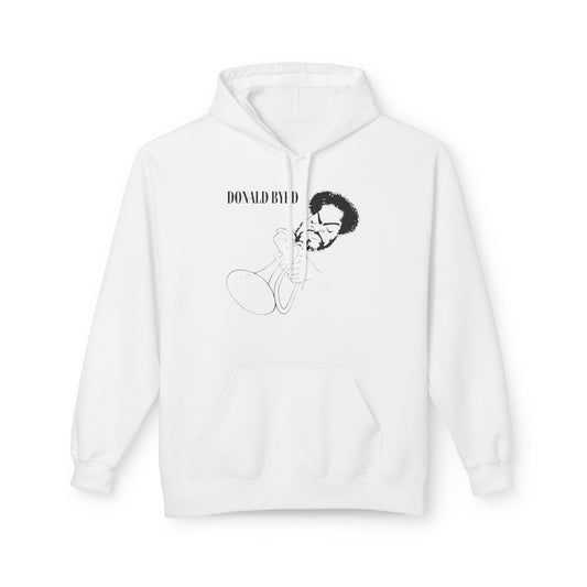 Donald Byrd Hoodie / Hoody