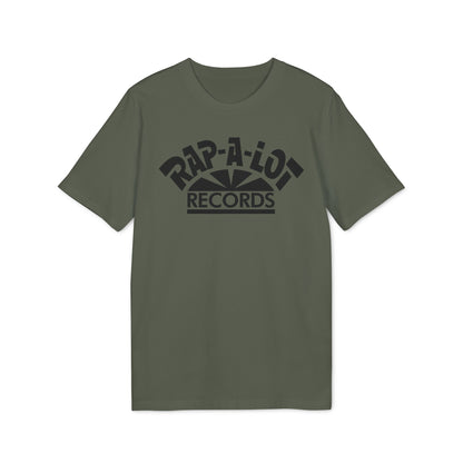 Rap A Lot Records T Shirt (Premium Organic)