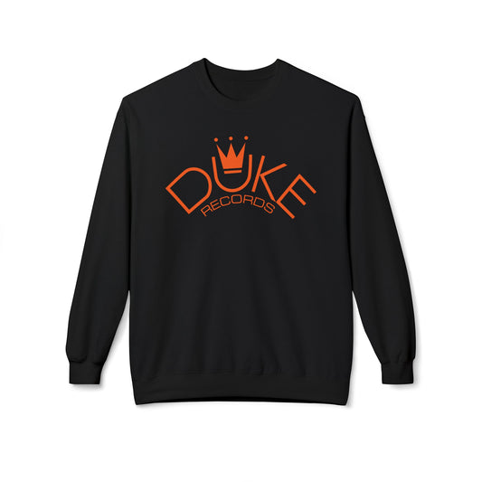 Duke Records Sweatshirt