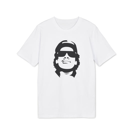 Eazy E T Shirt (Premium Organic)