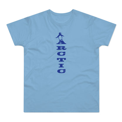 Arctic Records T Shirt (Standard Weight)