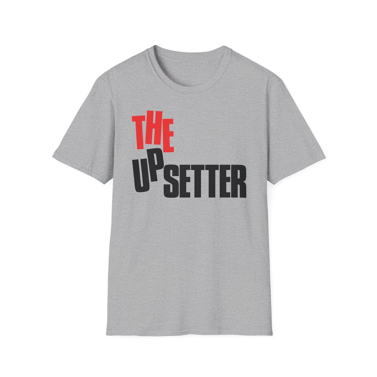 The Upsetter T Shirt (Lightweight)