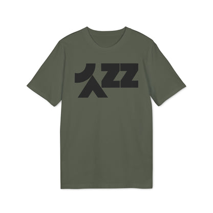 Jazz Up T Shirt (Premium Organic)