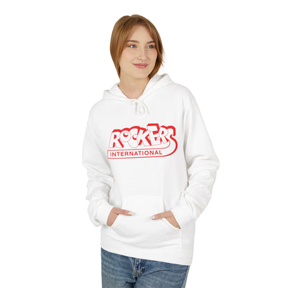 Rockers International Hoodie / Hoody