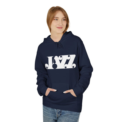 Jazz Hoodie / Hoody Design 3