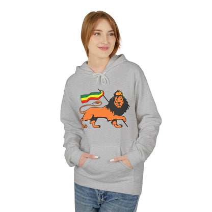 Lion Of Judah Hoodie / Hoody