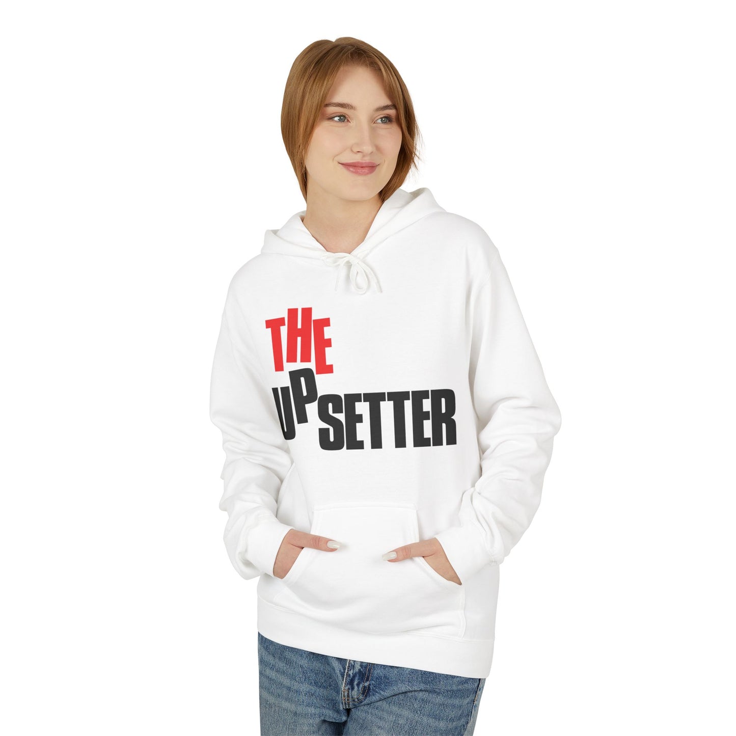 The Upsetter Hoodie / Hoody