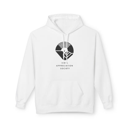 Vinyl Appreciation Society Hoodie / Hoody