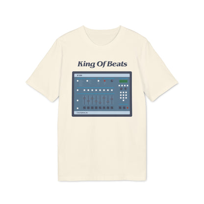 King Of Beats SP 1200 T Shirt (Premium Organic)