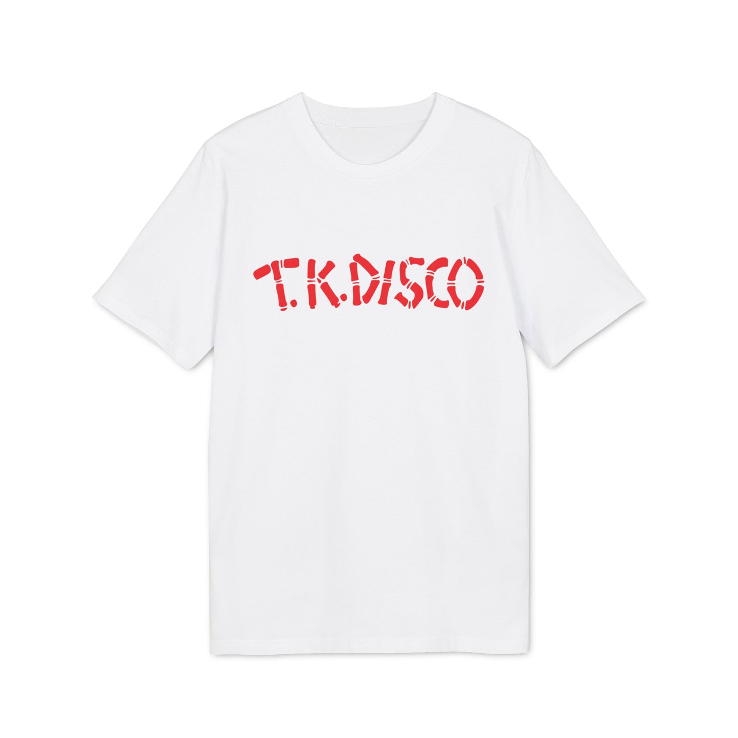 TK Disco Records T Shirt (Premium Organic)