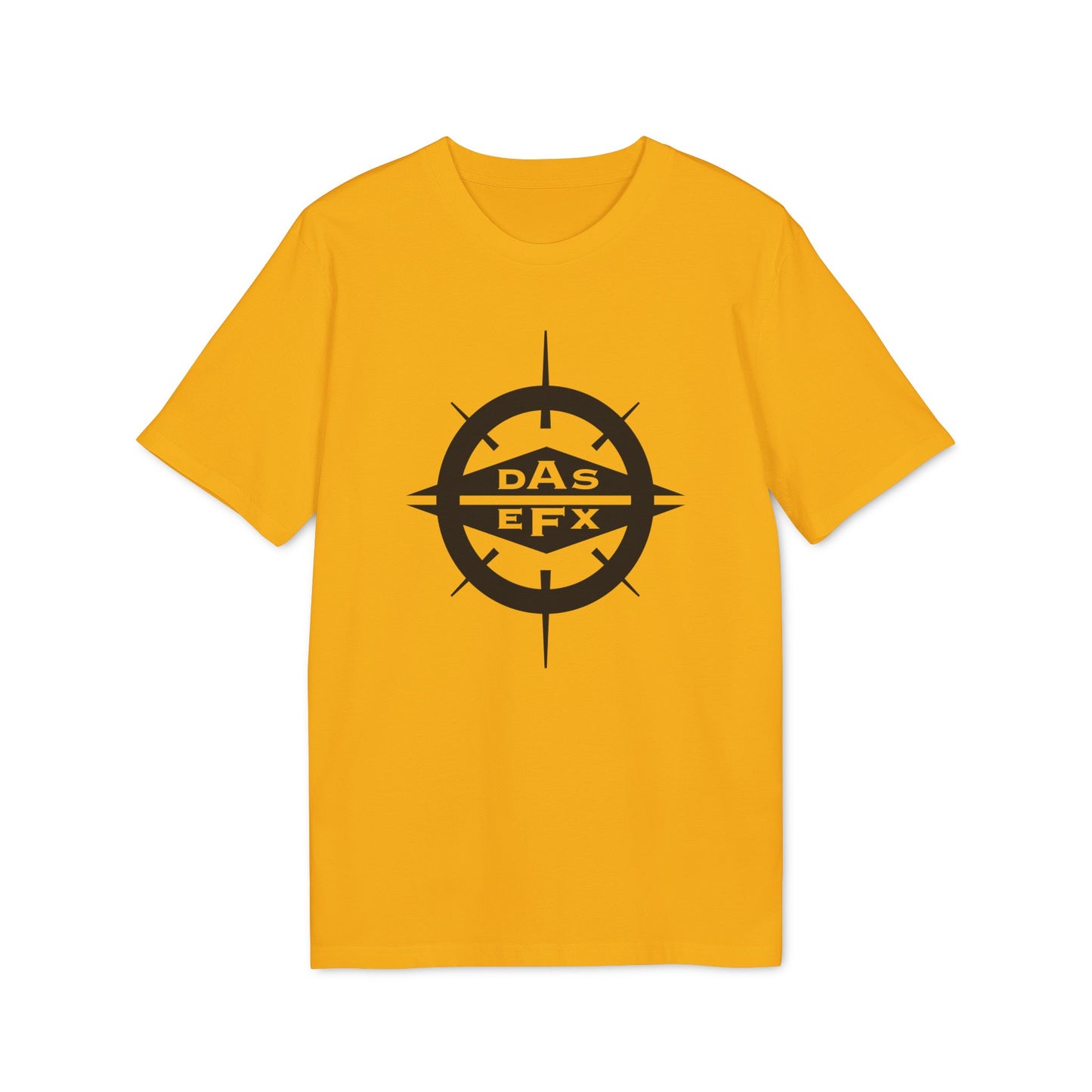 Das EFX T Shirt (Premium Organic)