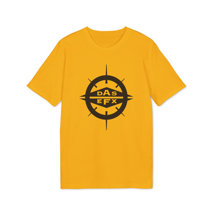 Das EFX T Shirt (Premium Organic)
