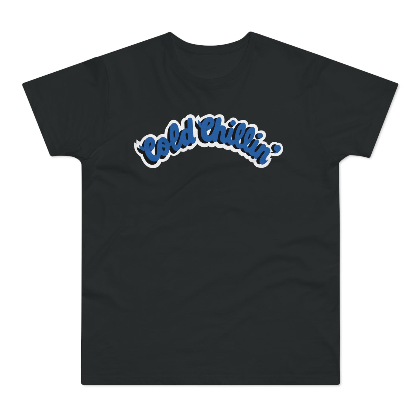 Cold Chillin Records T Shirt (Standard Weight)