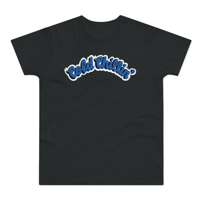 Cold Chillin Records T Shirt (Standard Weight)